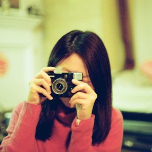 Meet your Posher, Di